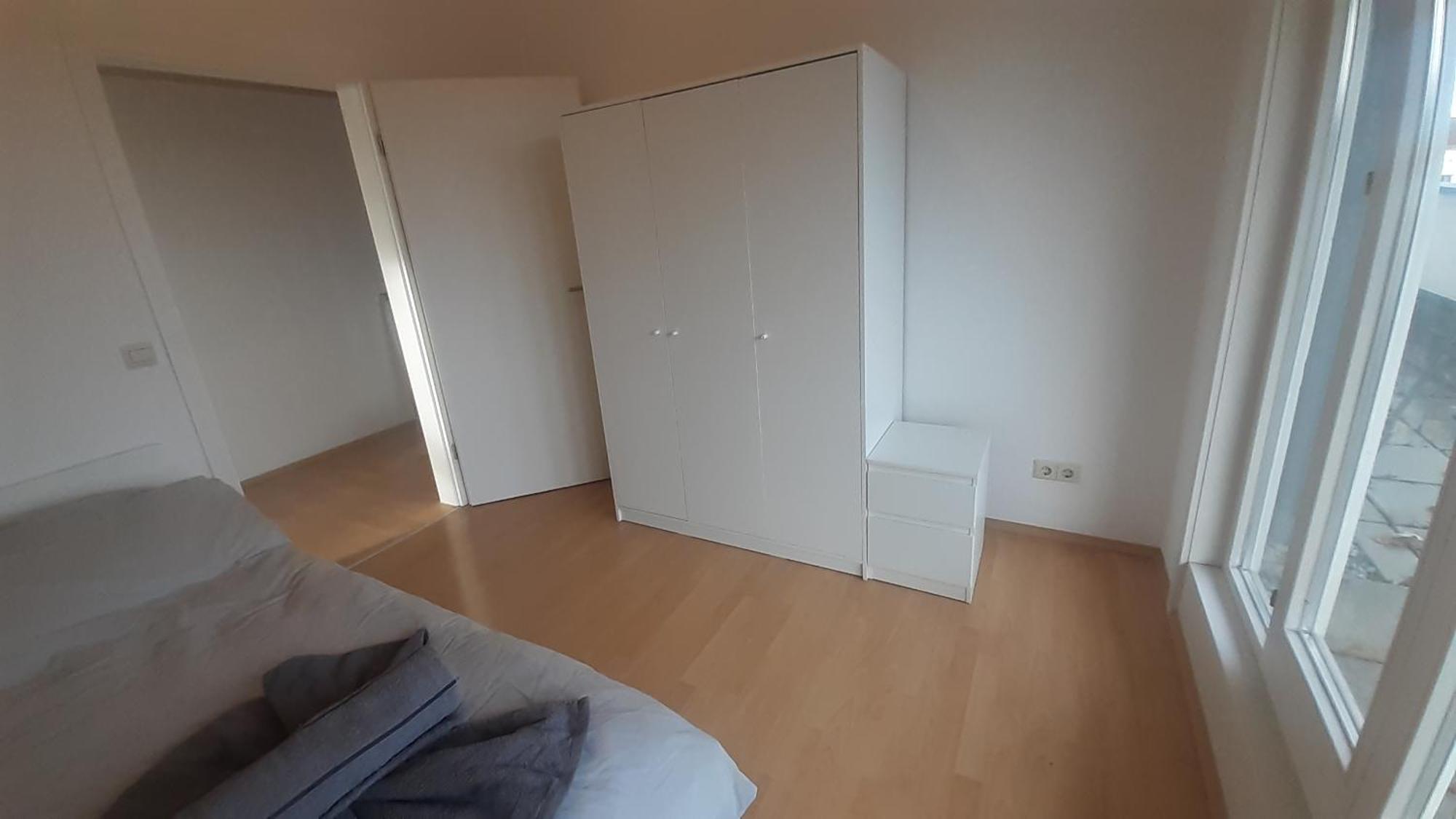 Appartement 3 Privat Freie Zimmern à Biberach an der Riß Extérieur photo