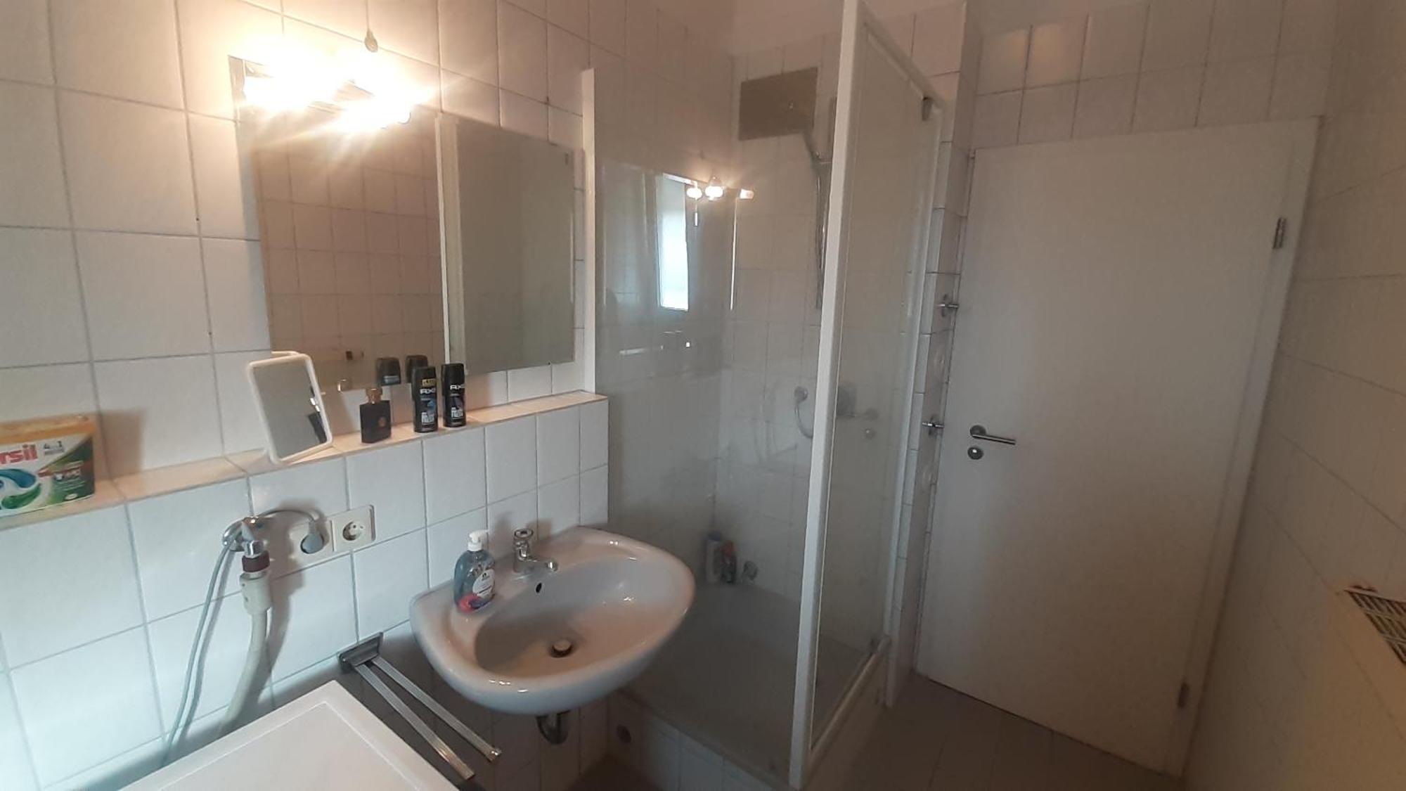 Appartement 3 Privat Freie Zimmern à Biberach an der Riß Extérieur photo