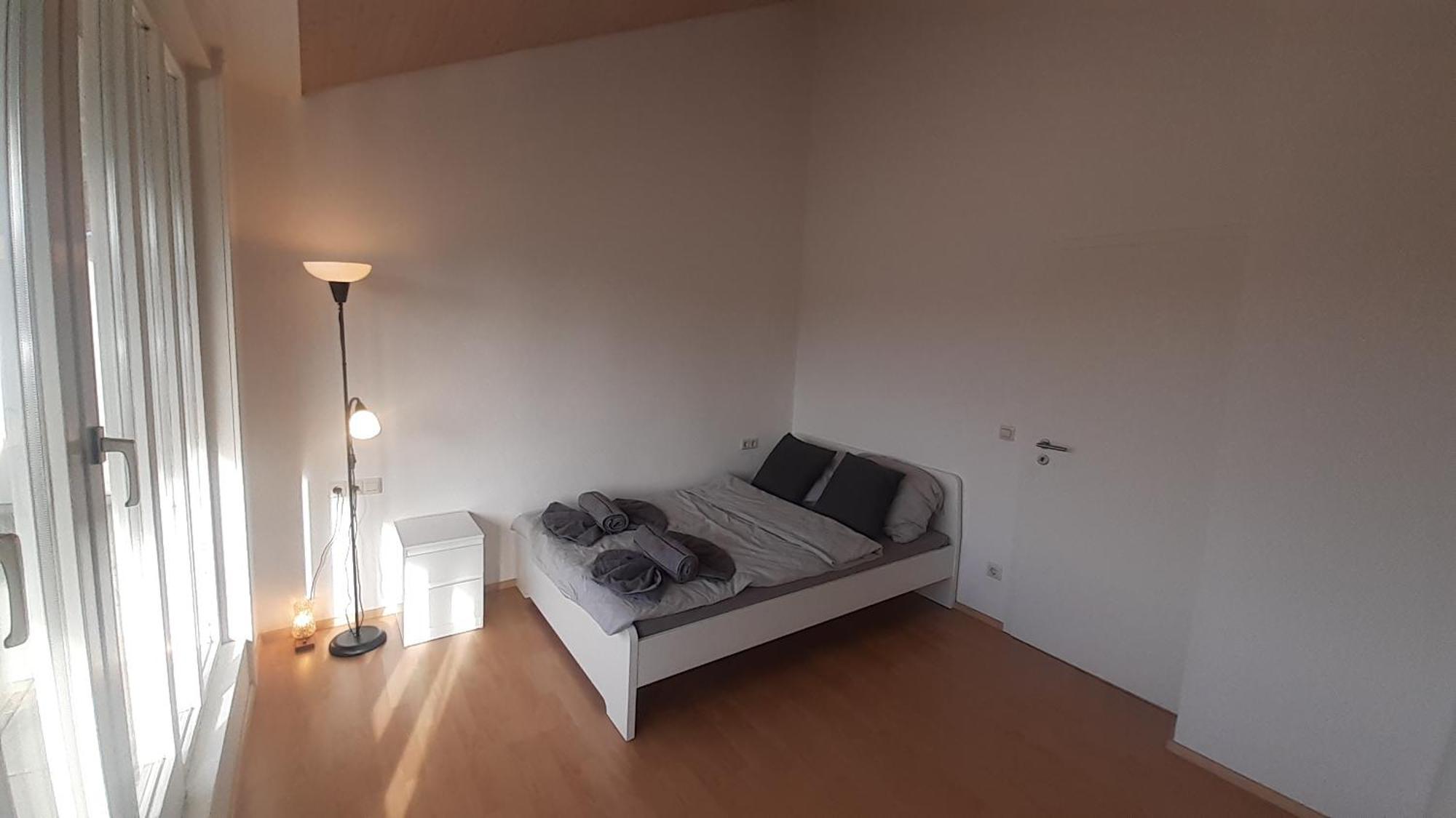Appartement 3 Privat Freie Zimmern à Biberach an der Riß Extérieur photo